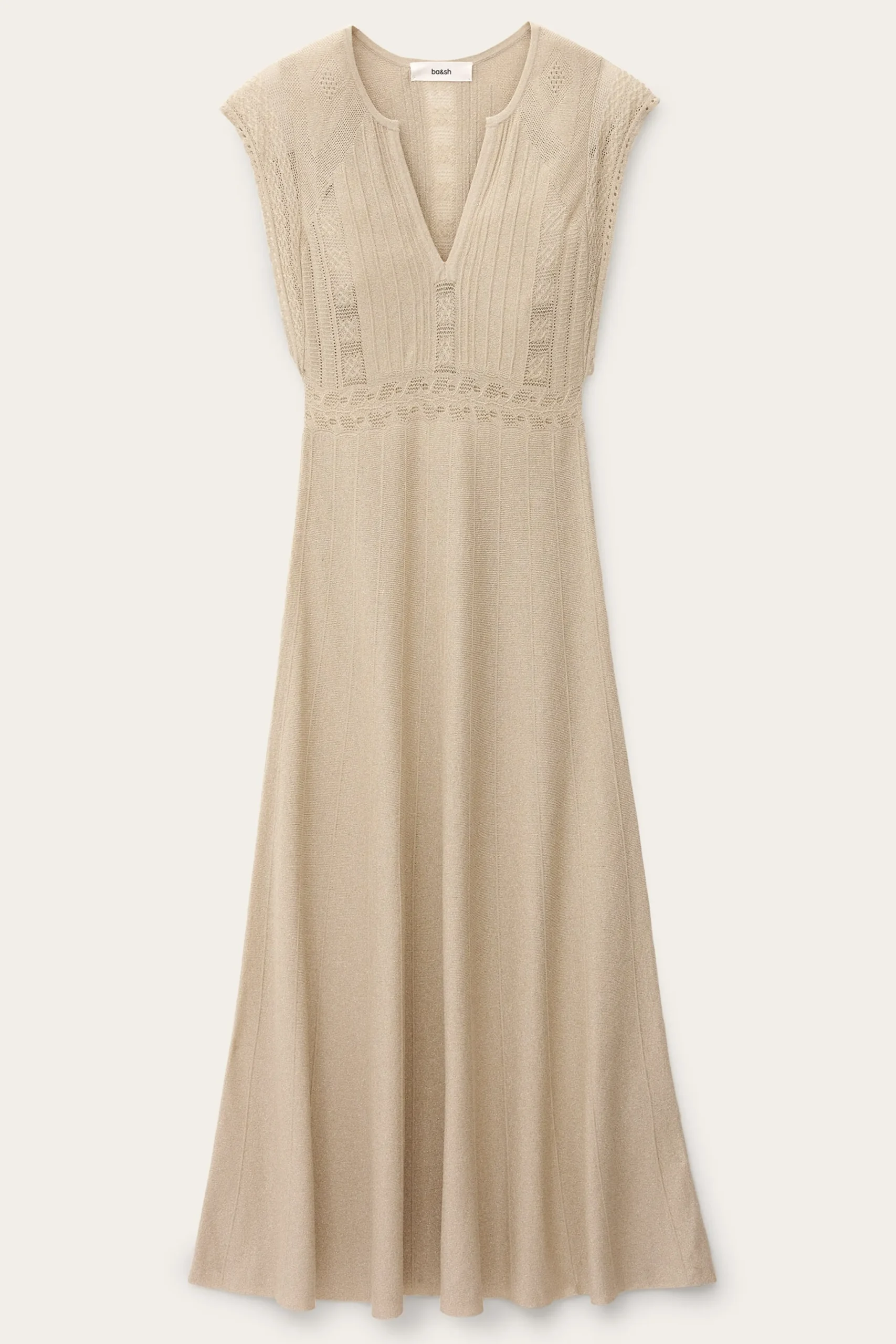 PASQUALINA vestido de punto