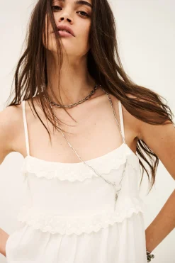 PENNY vestido midi elegante