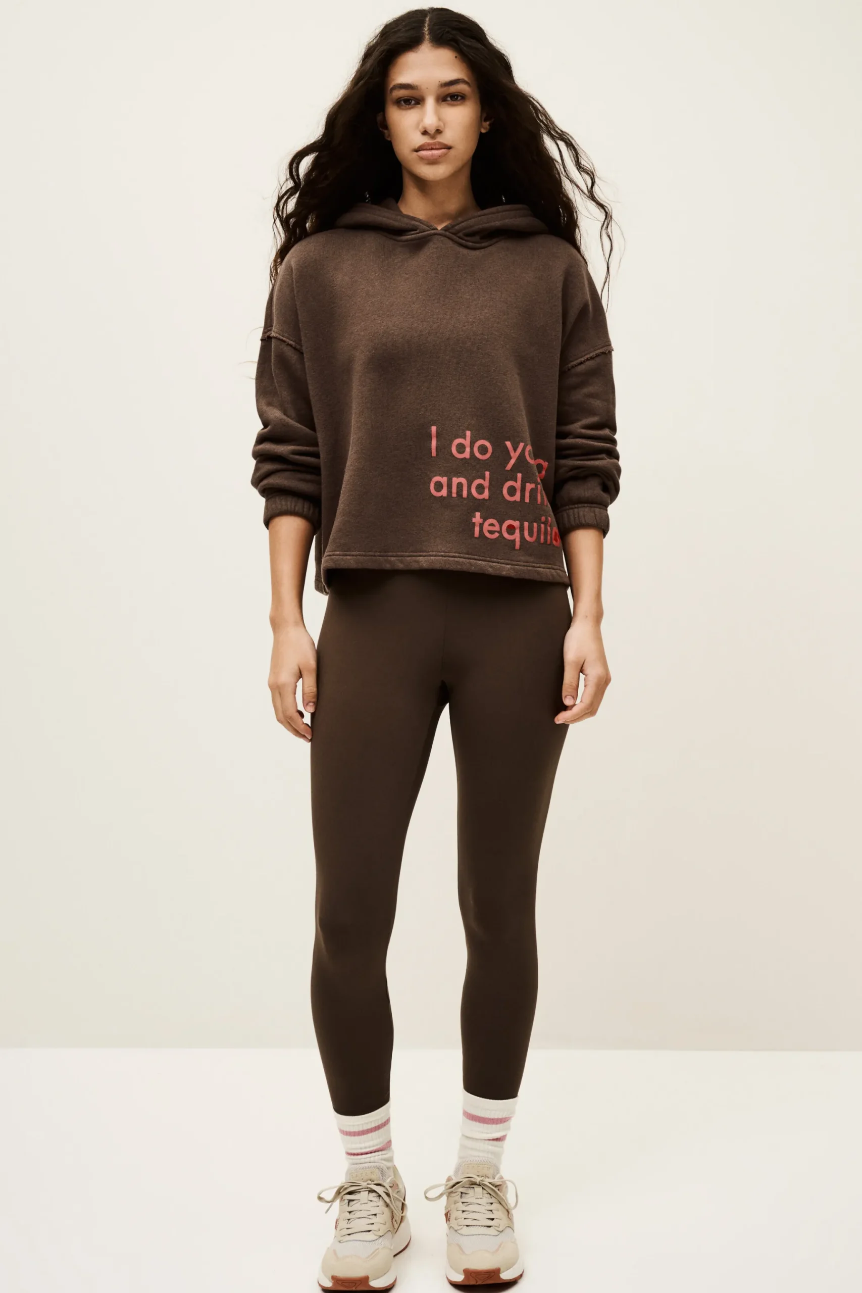 PIMBUS sudadera