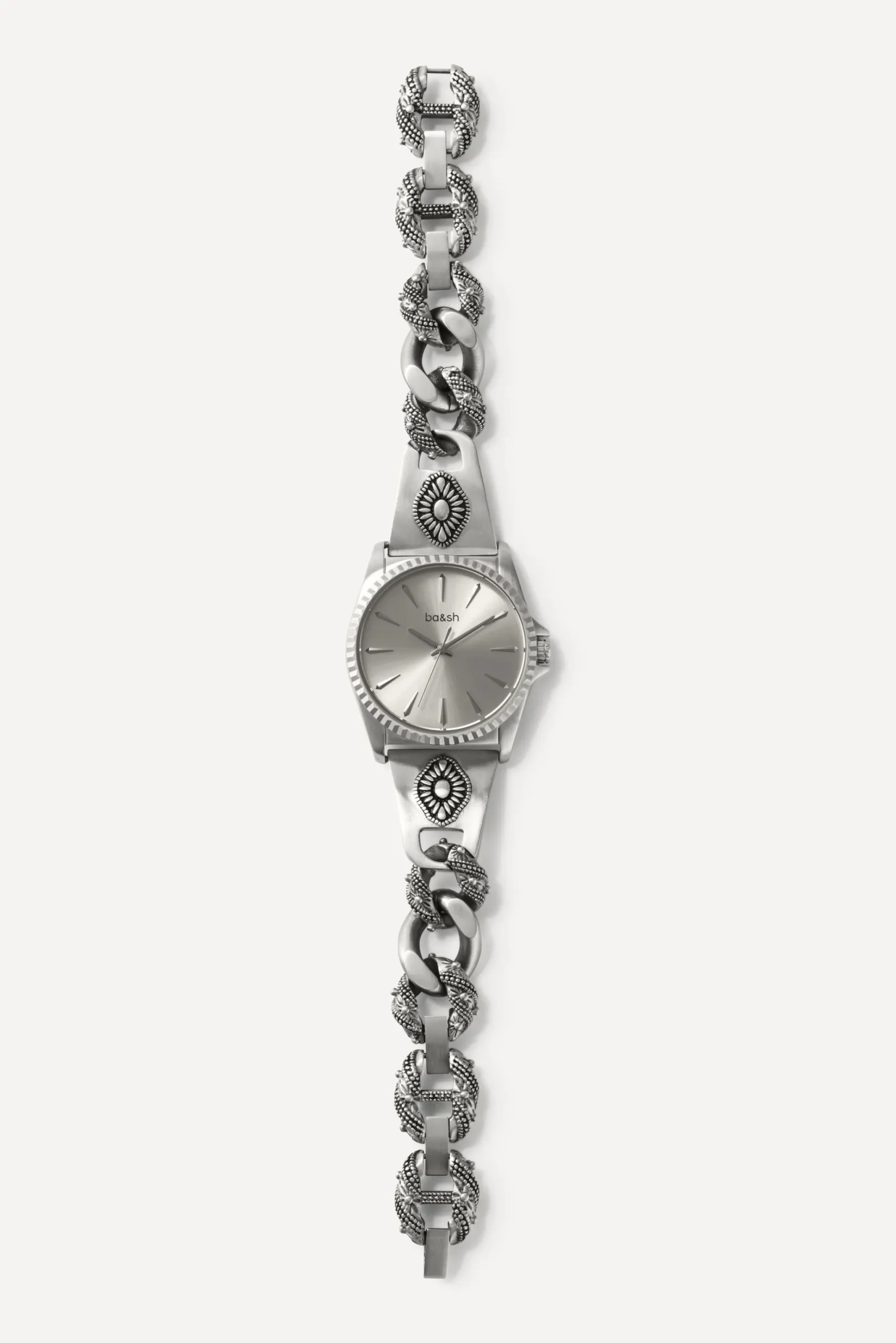 RESET reloj elegante