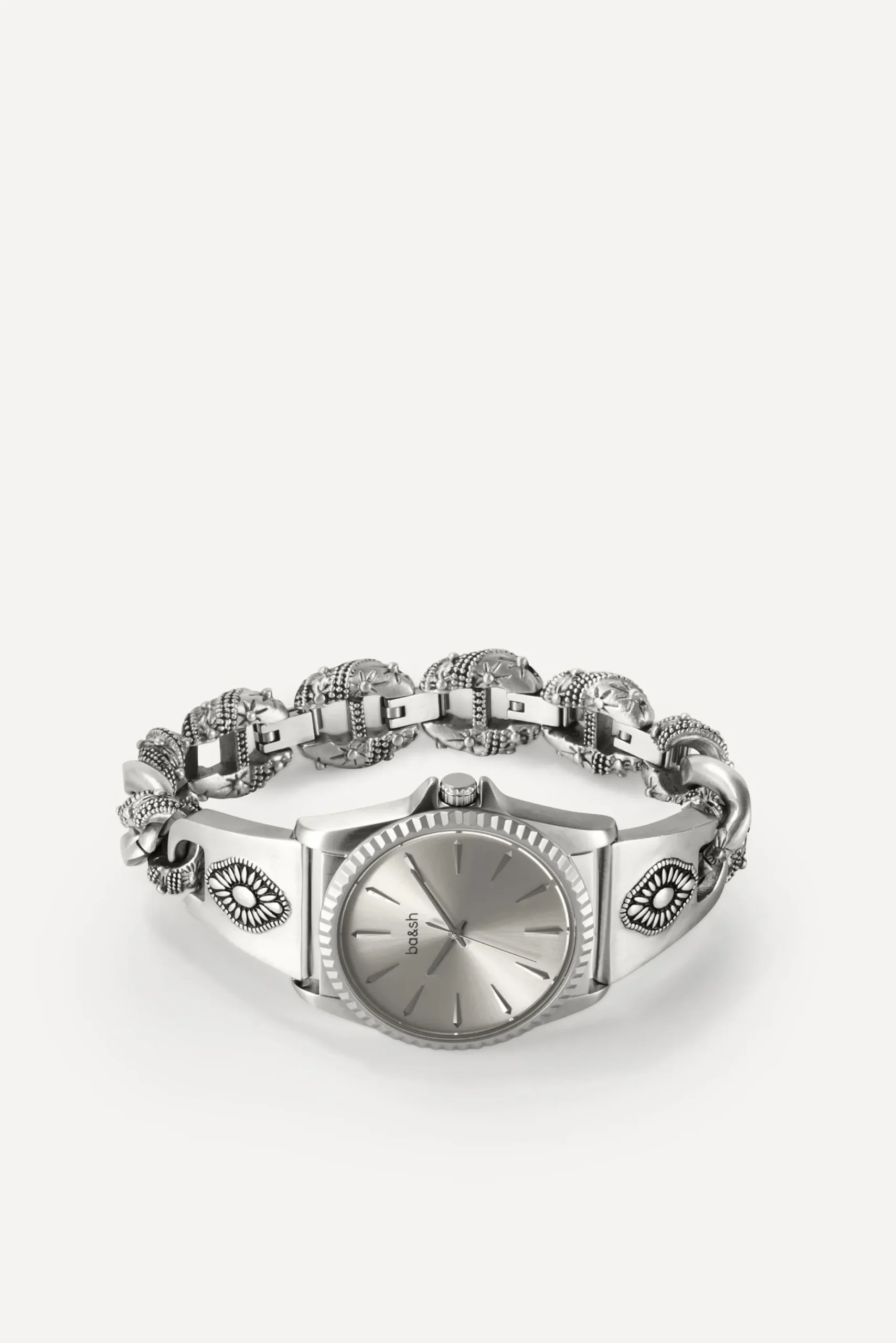 RESET reloj elegante