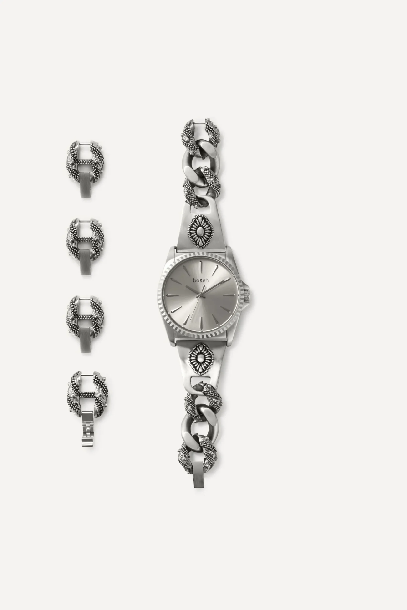 RESET reloj elegante