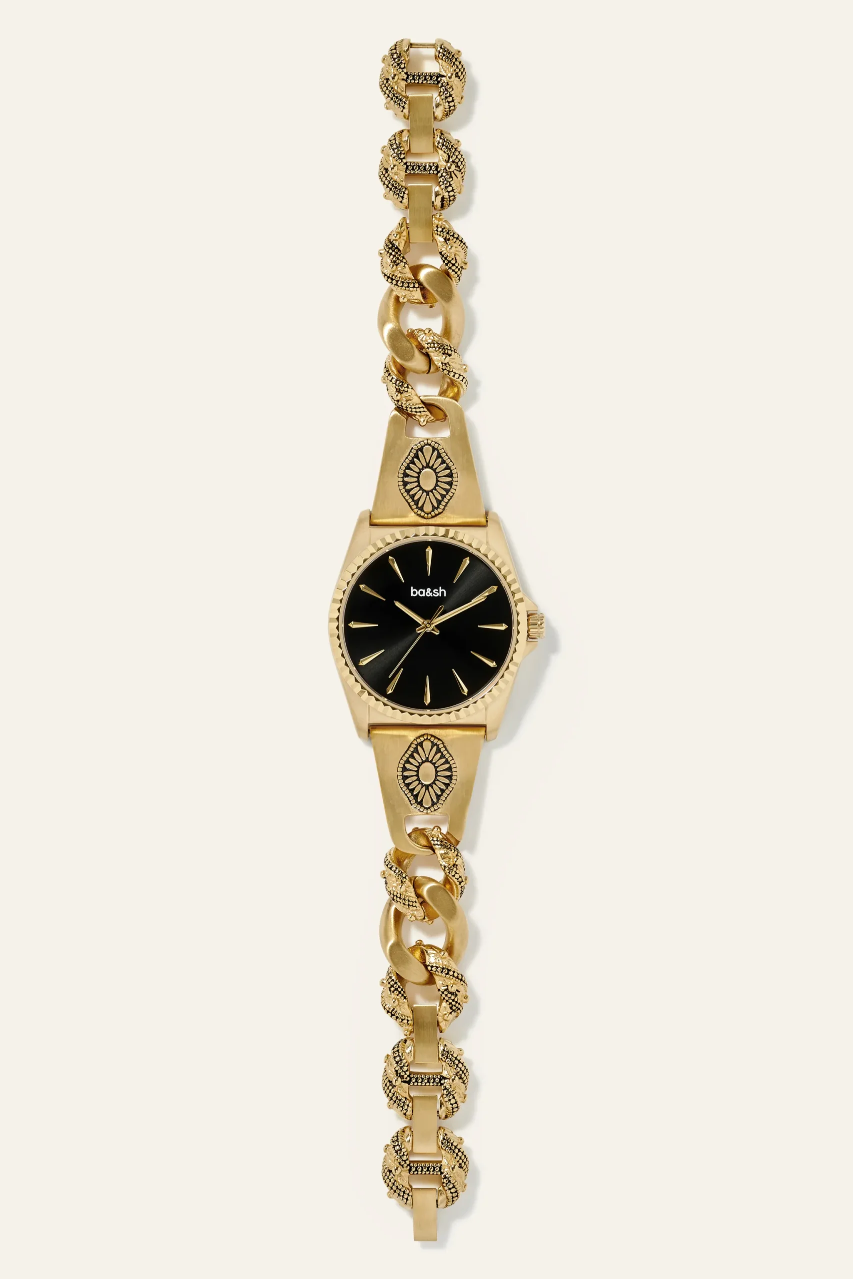 RESET WATCH