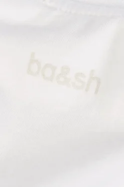 ROSIE camiseta de manga corta