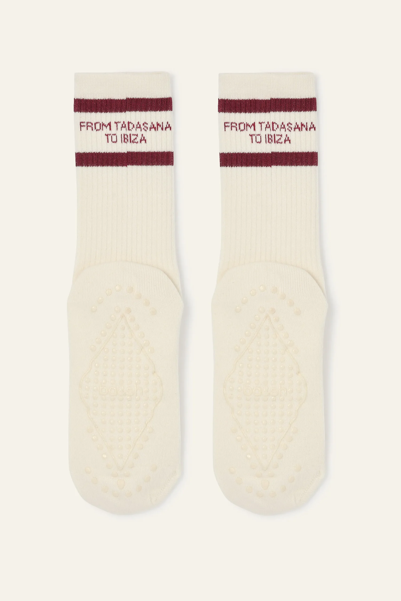 SHAN High cotton socks
