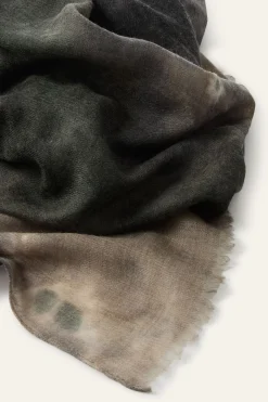SOFIA pañuelo de lana y seda € 165 € 115,50