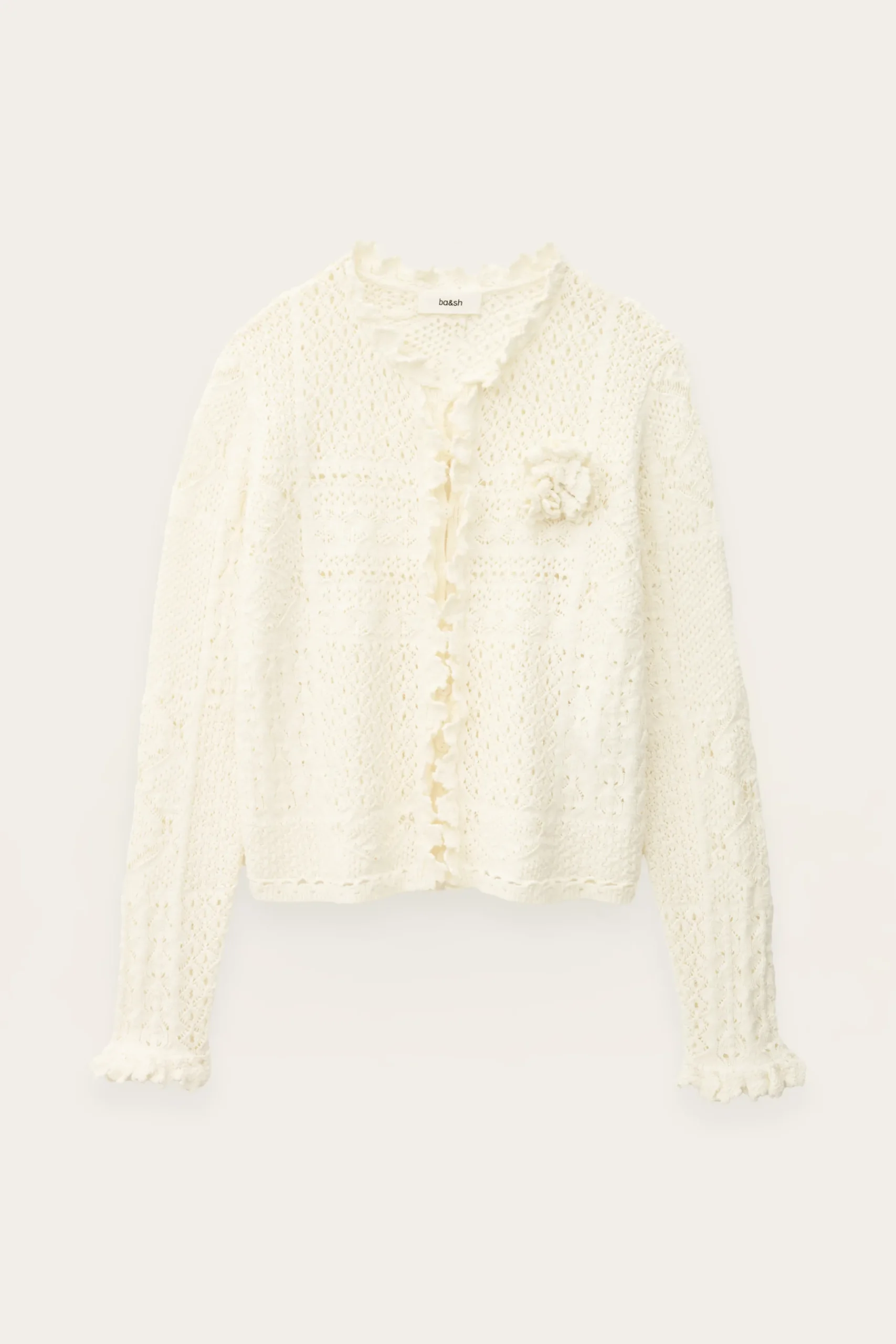 SORIA cárdigan de punto € 195