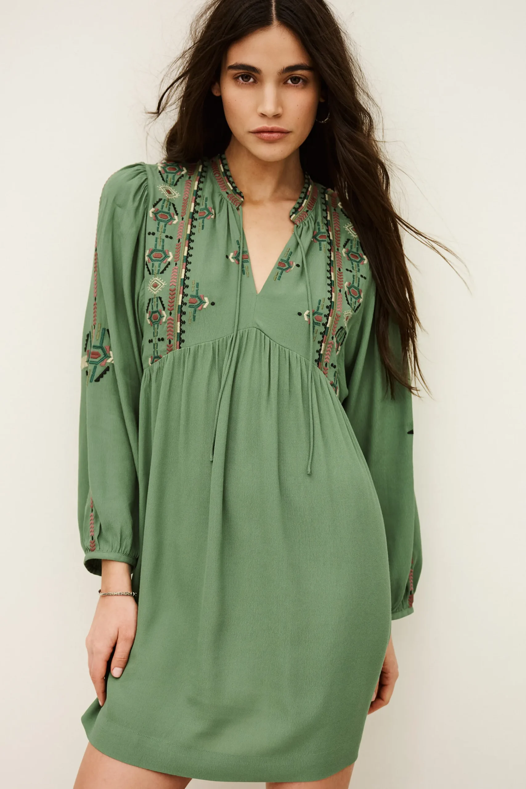 TELMA DRESS