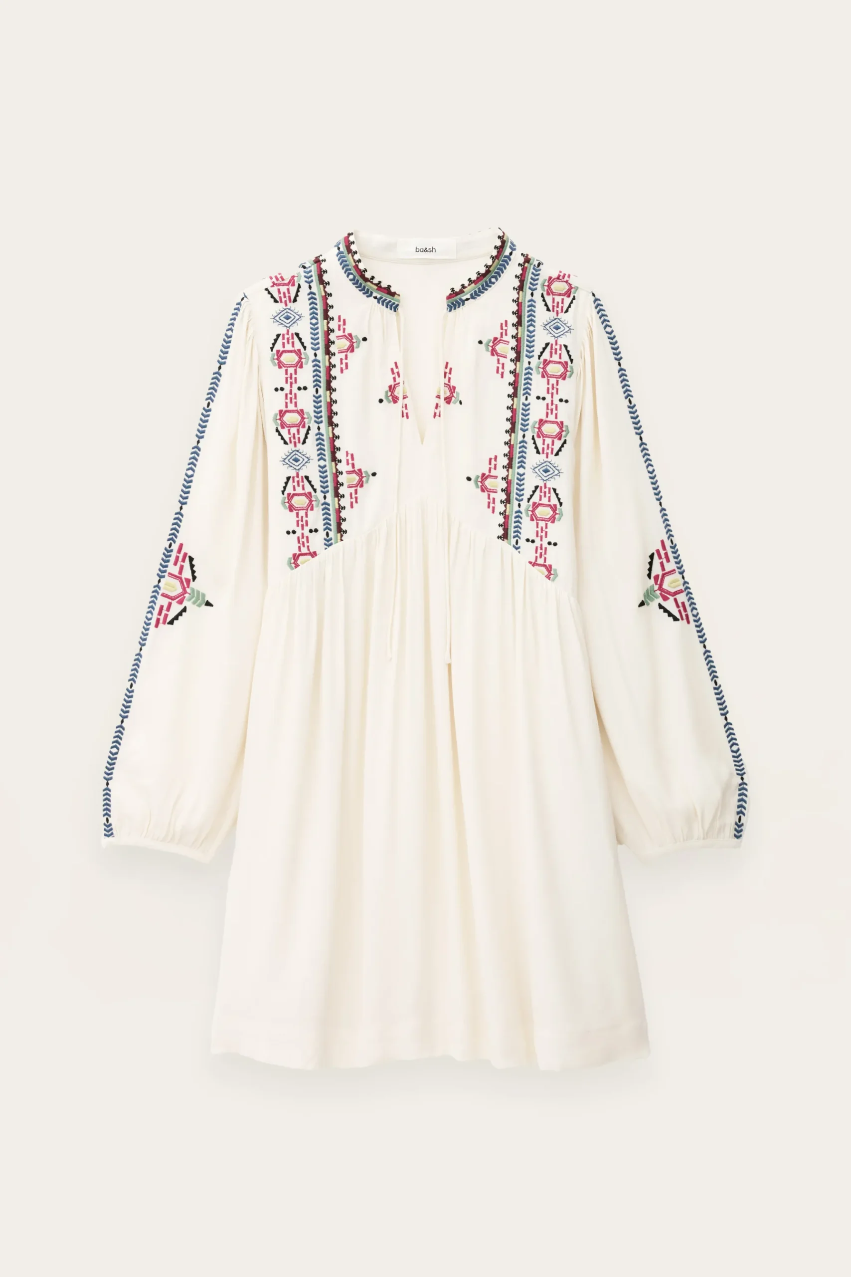 TELMA DRESS