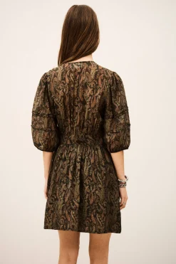 TEODORA DRESS