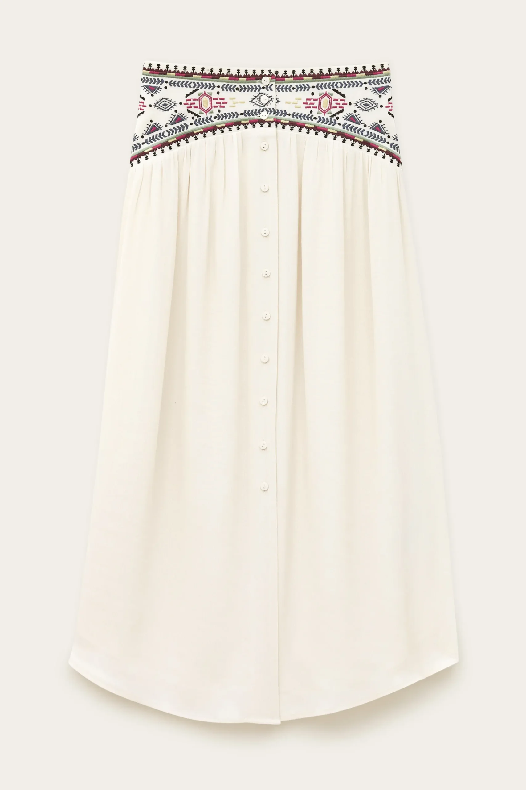 TILANA SKIRT