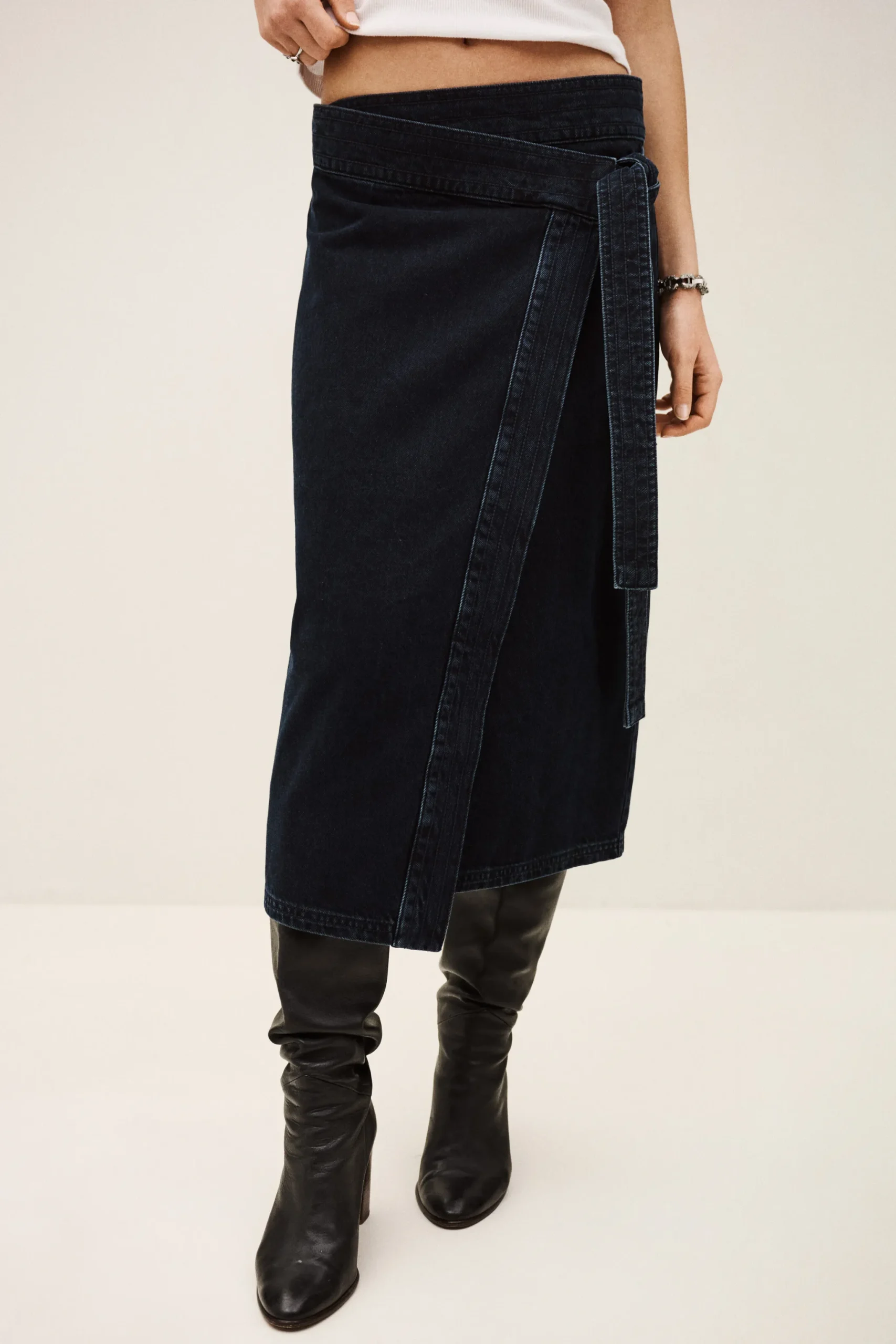 TIMY SKIRT