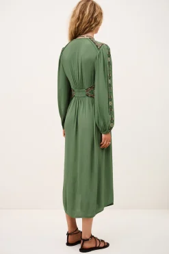 TINA DRESS
