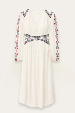 TINA DRESS