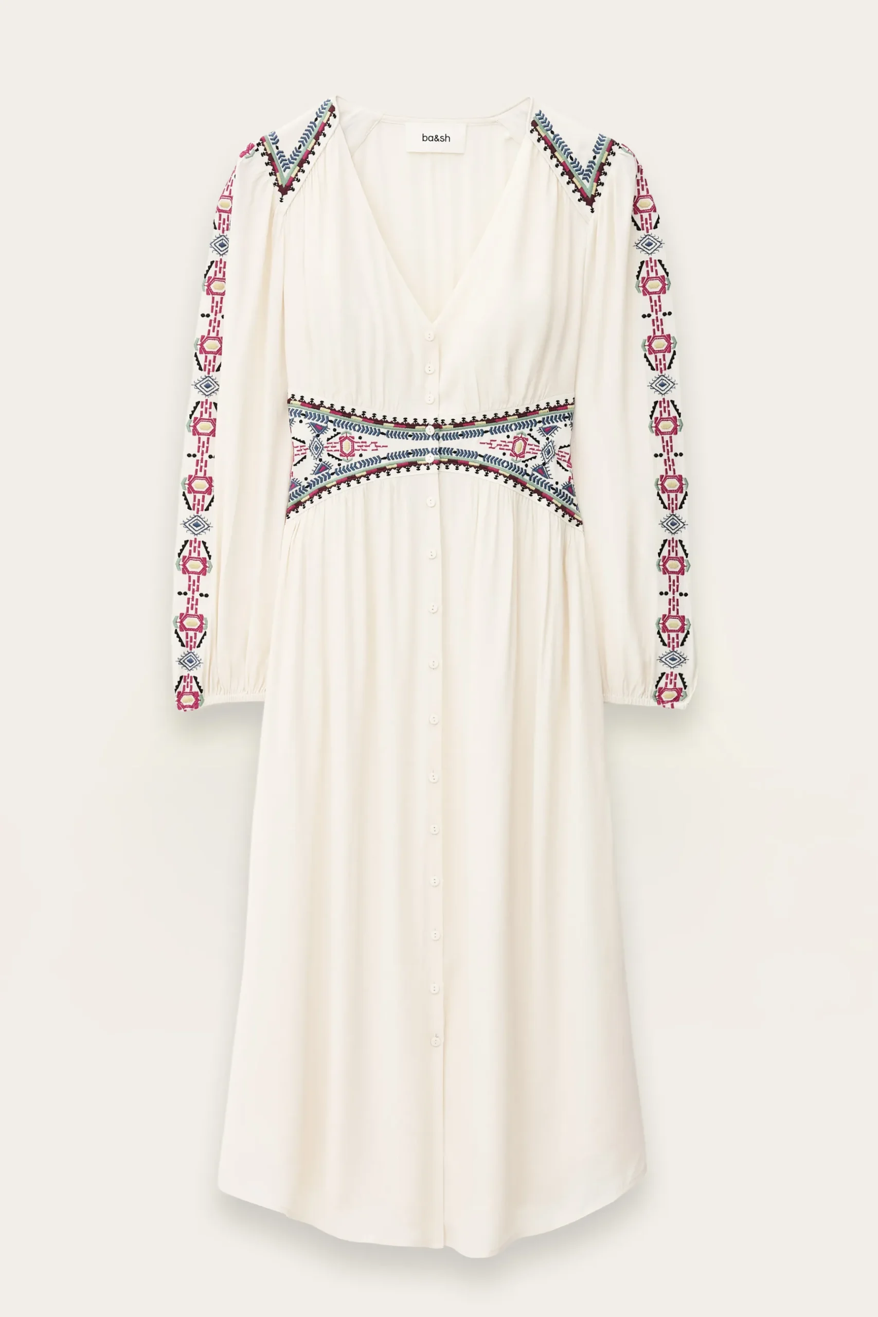 TINA DRESS