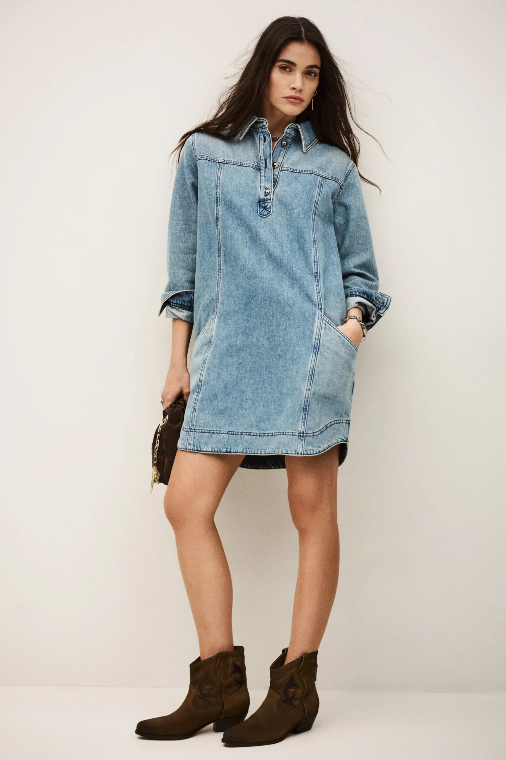 TONA DRESS