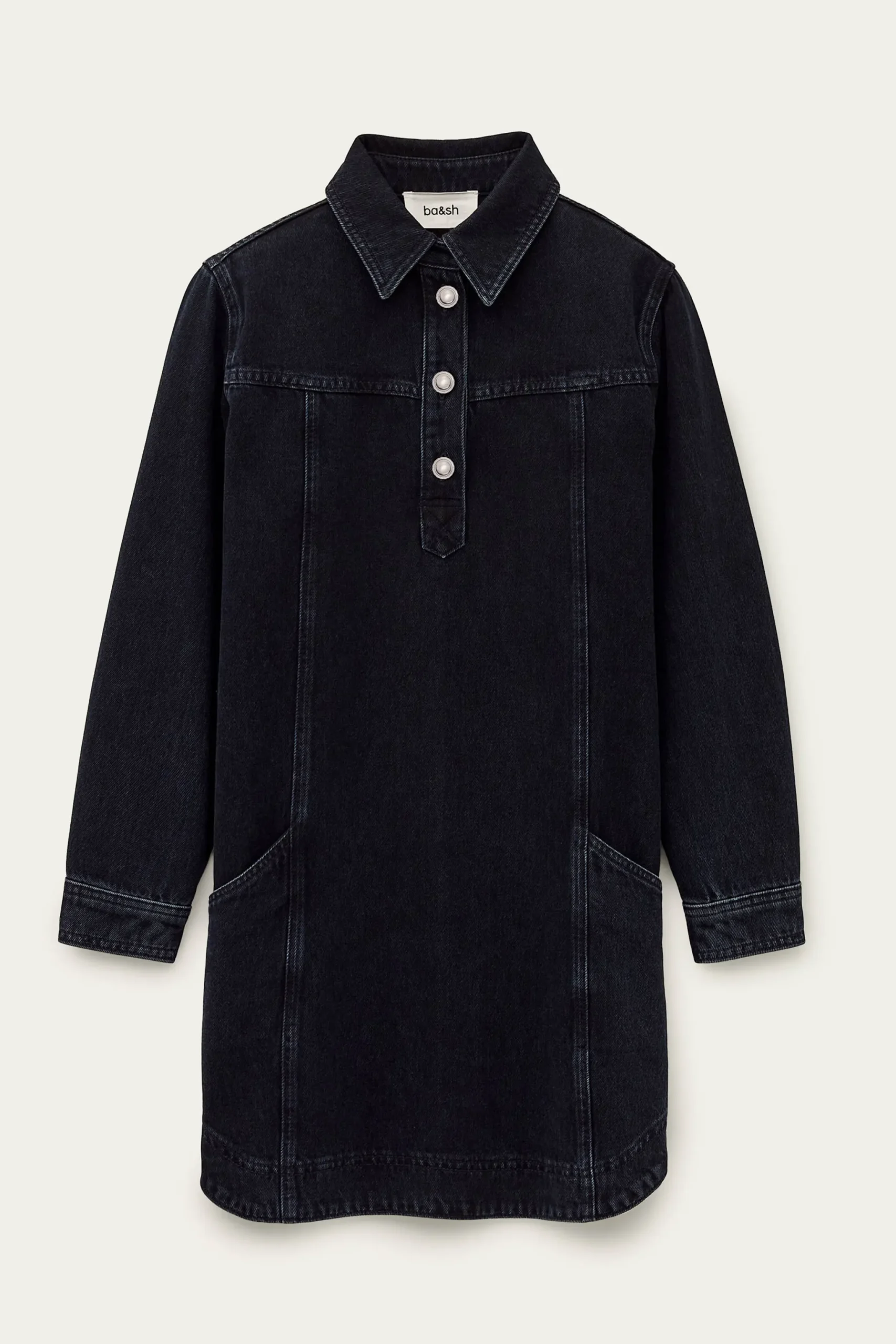 TONA DRESS