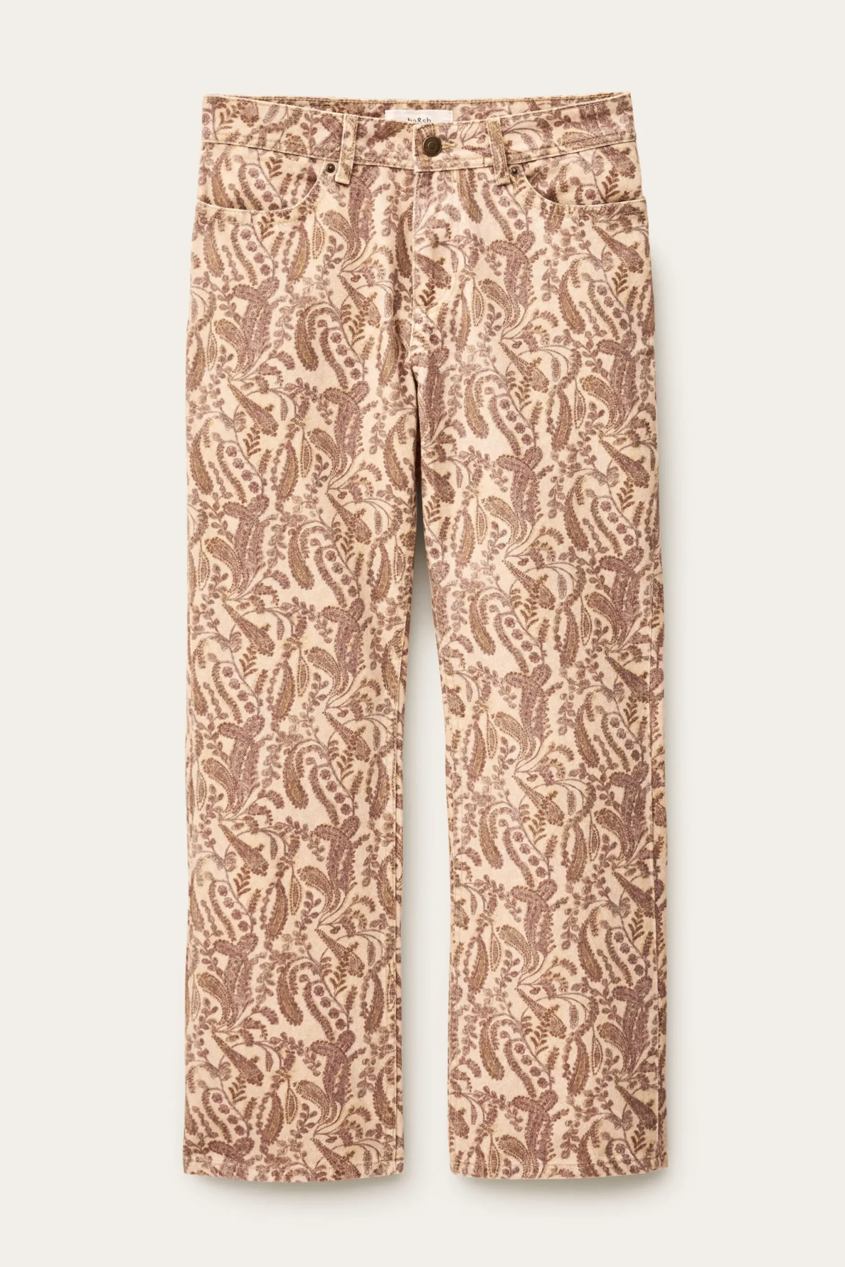 TOOTY JEAN