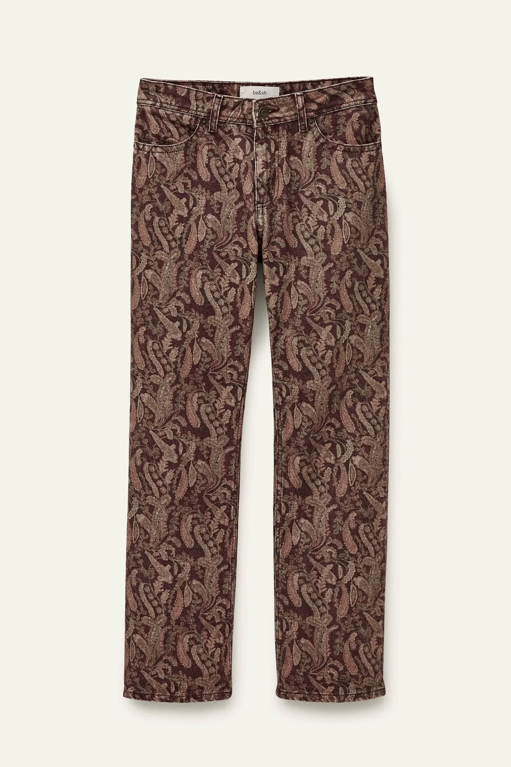 TOOTY JEAN