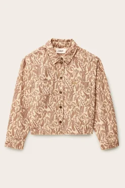 TULLIA JACKET