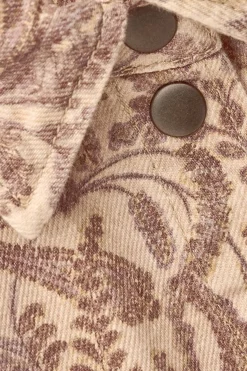 TULLIA JACKET