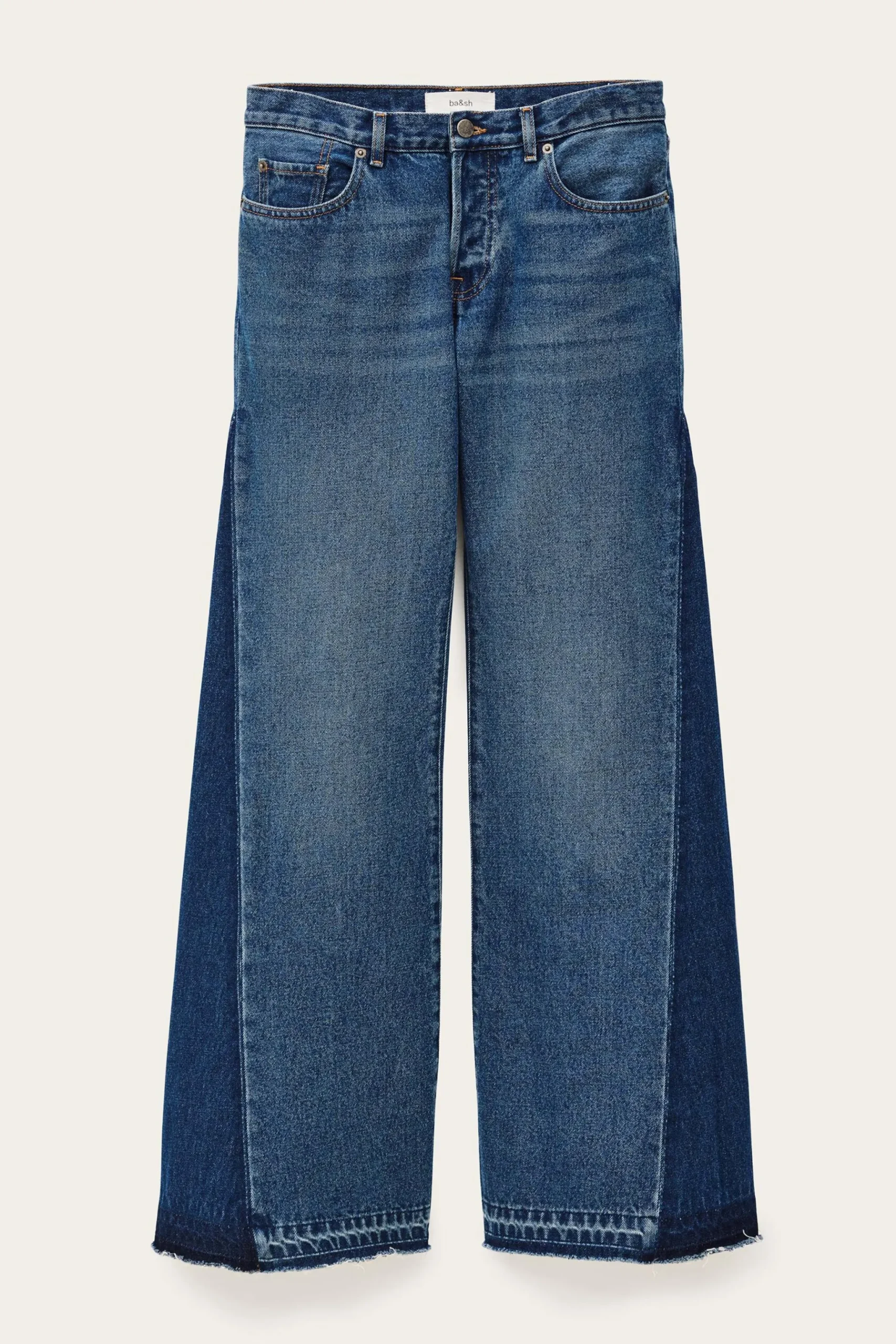 VADOU Flared jeans
