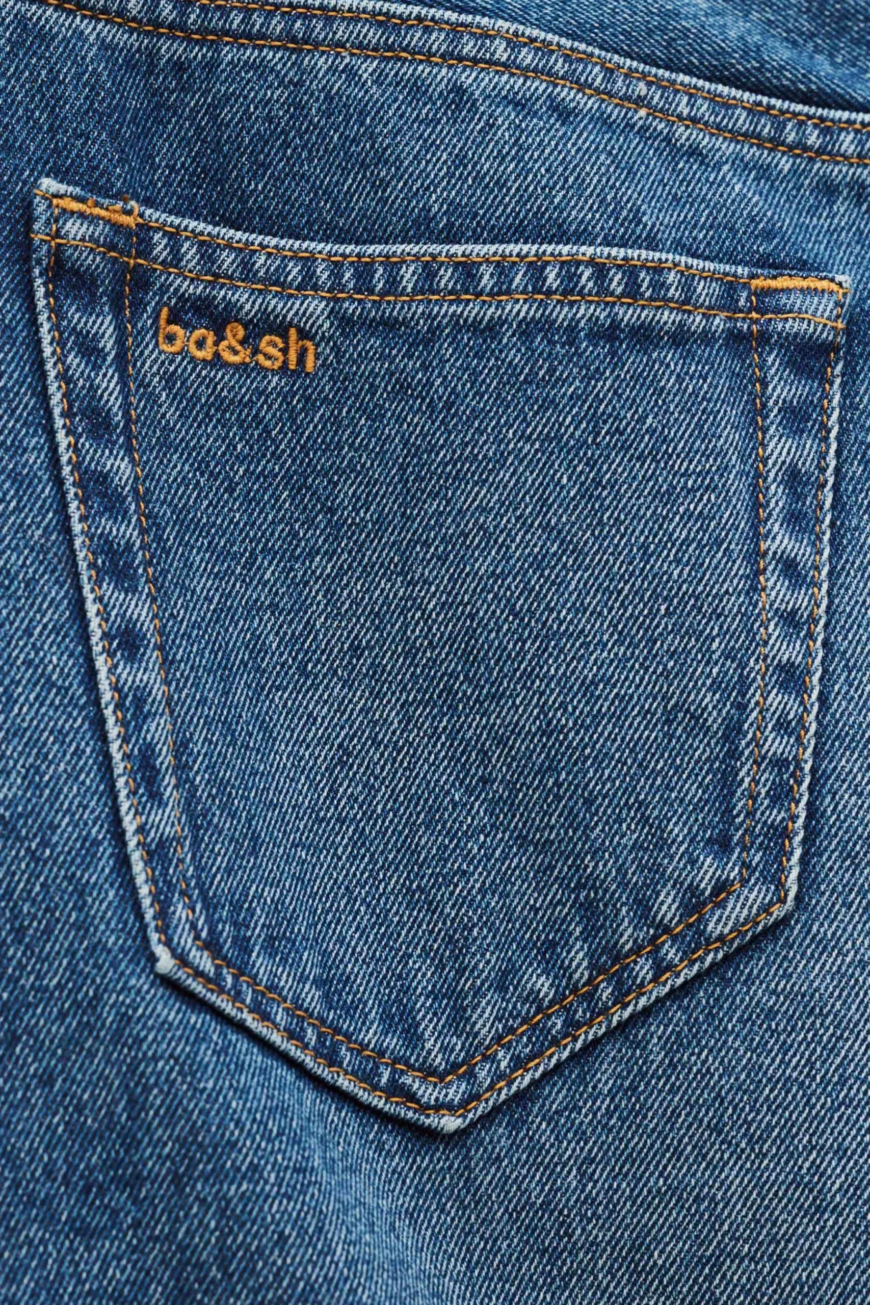 VADOU Flared jeans