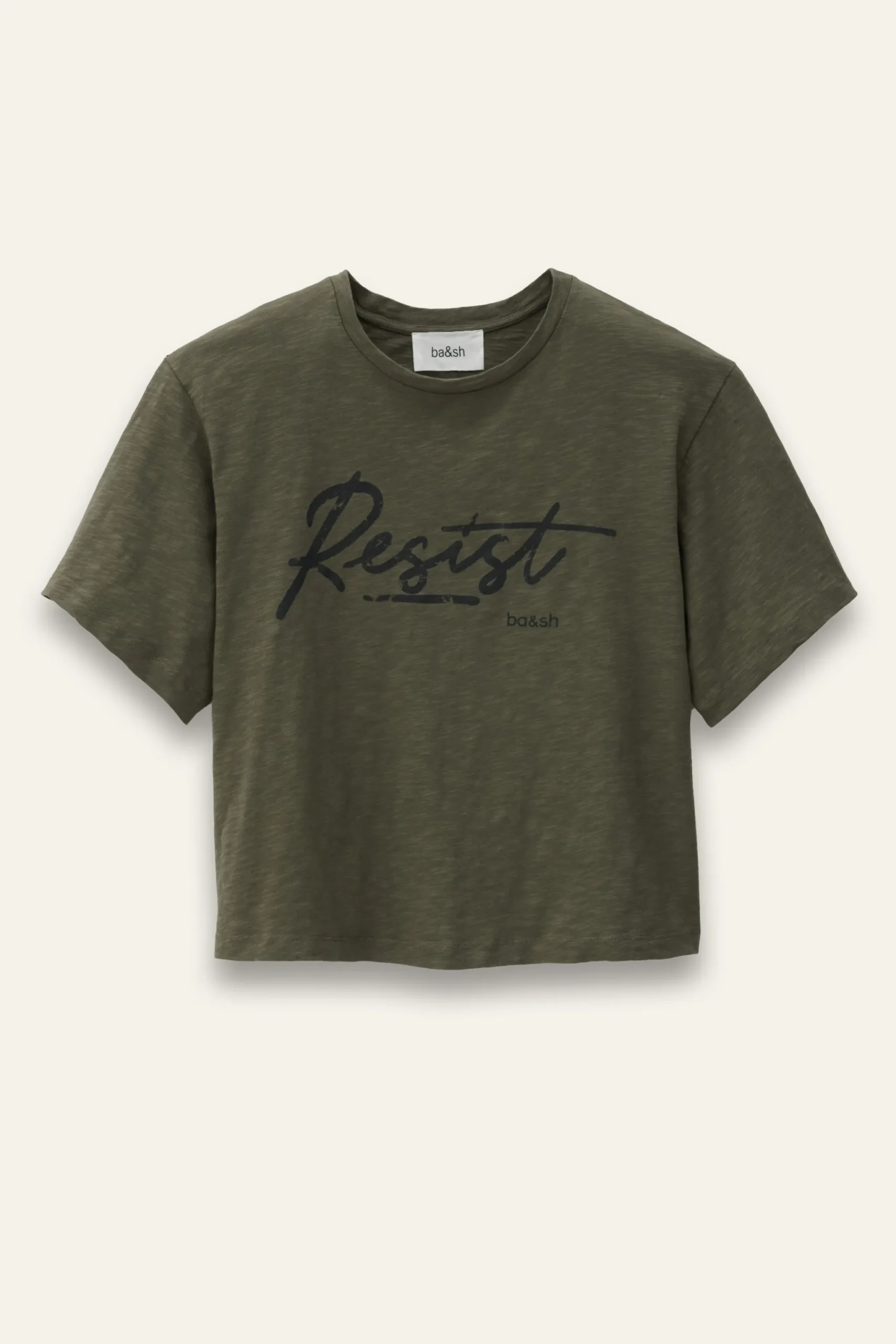 VERO camiseta solidaria