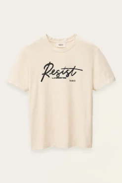 VINC camiseta solidaria