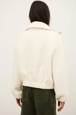 VITO chaqueta bomber elegante