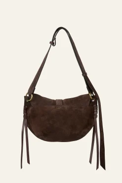 YOUYOU bolso de cuero