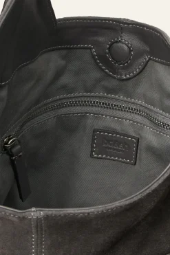 YOUYOU bolso tipo saco con múltiples bolsillos