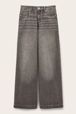 YUSC JEAN