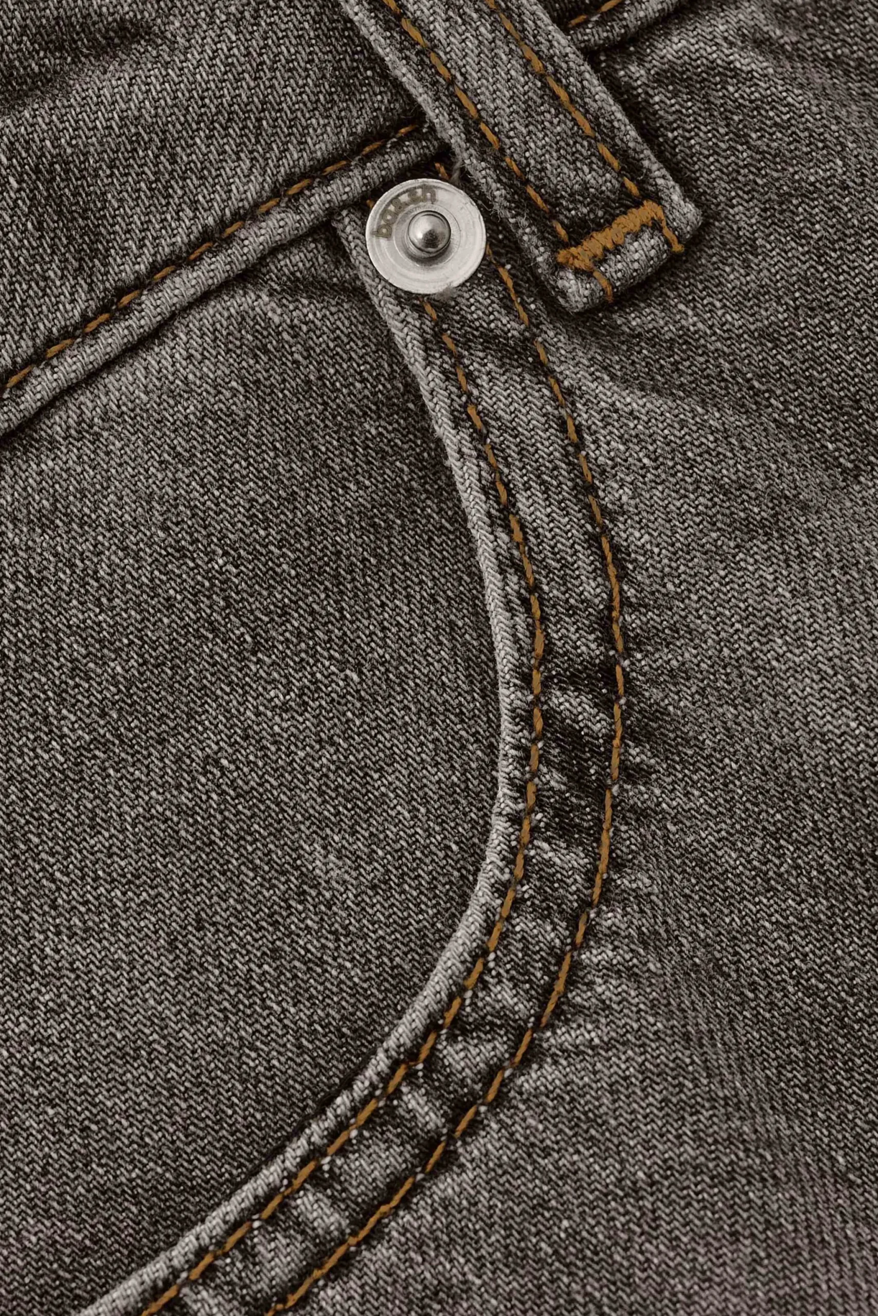 YUSC JEAN